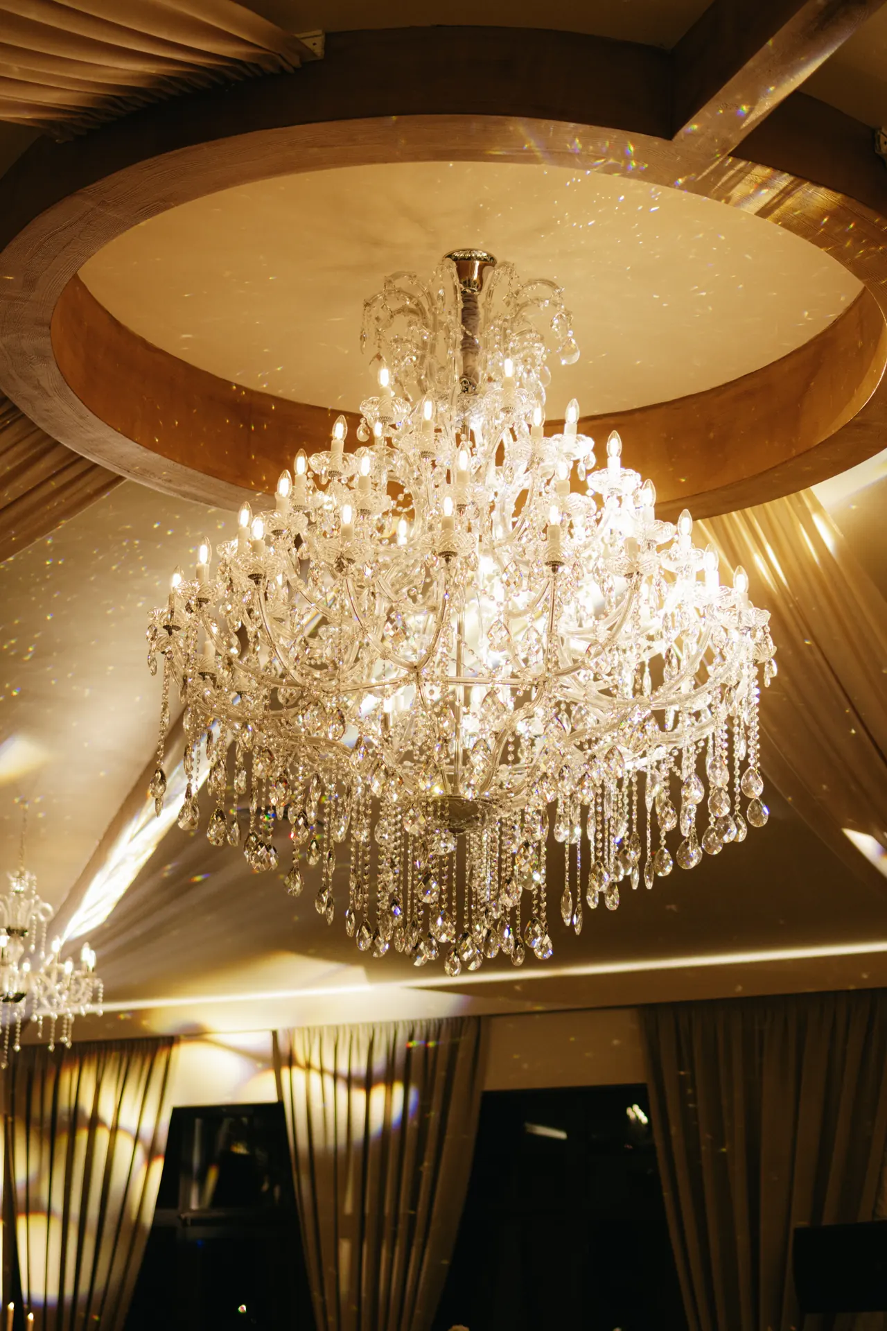 Luster